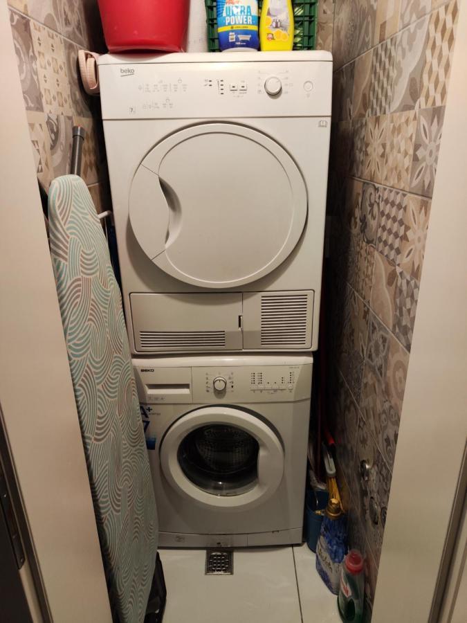 Apartment Marijin Dvor Deluxe Saraybosna Dış mekan fotoğraf