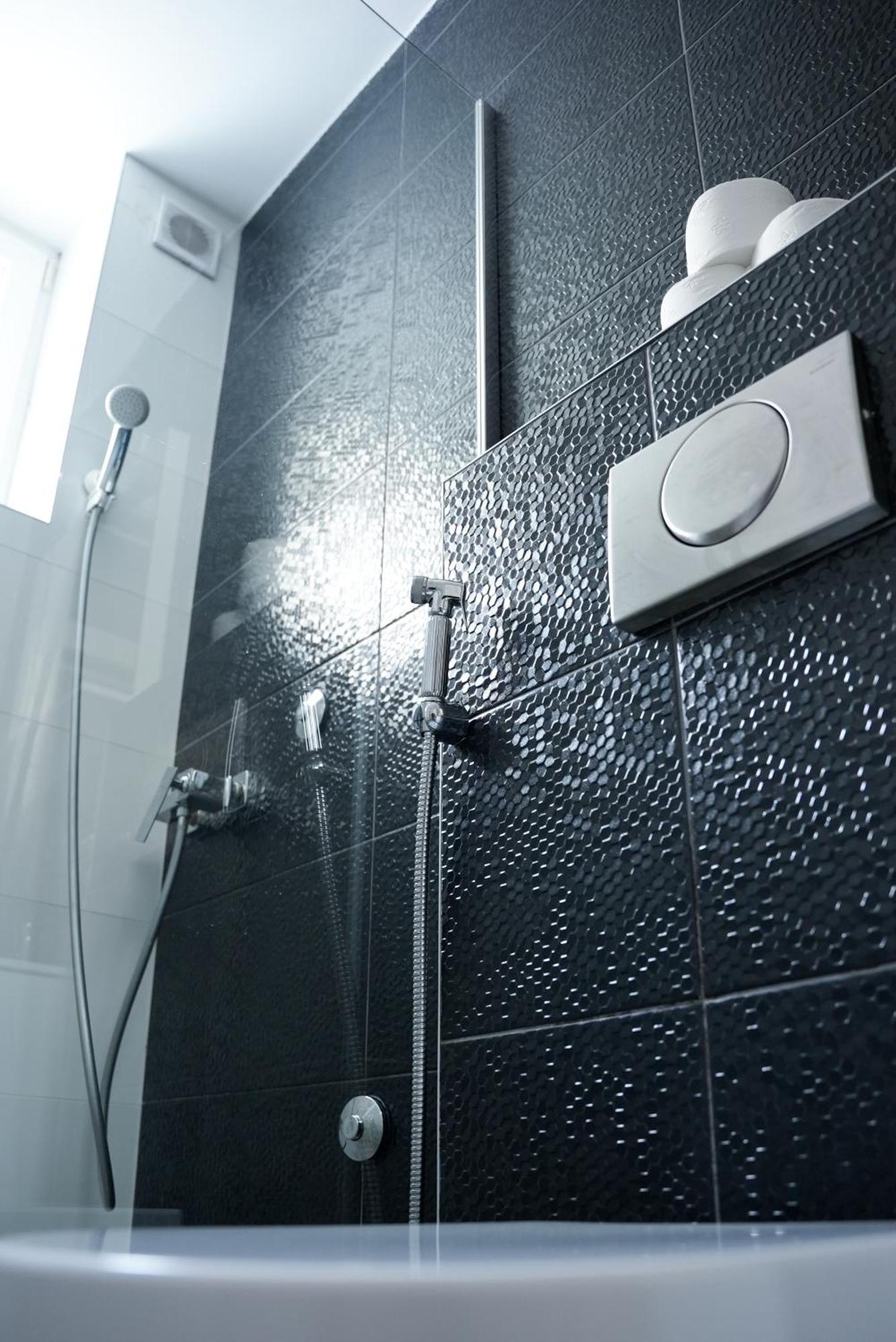 Apartment Marijin Dvor Deluxe Saraybosna Dış mekan fotoğraf