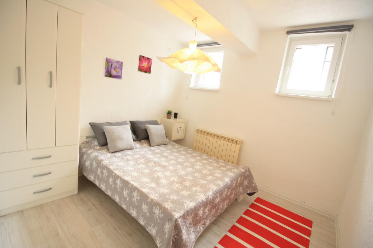 Apartment Marijin Dvor Deluxe Saraybosna Dış mekan fotoğraf