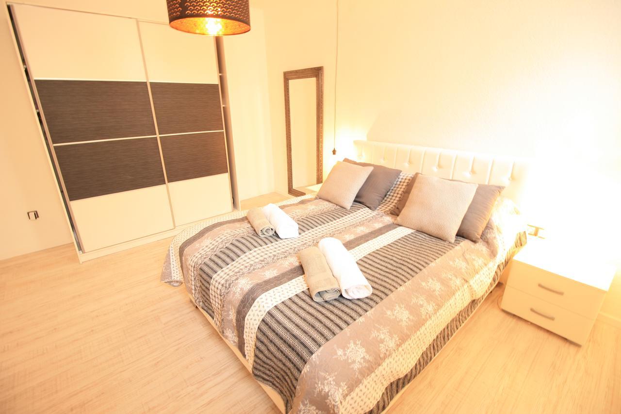 Apartment Marijin Dvor Deluxe Saraybosna Dış mekan fotoğraf