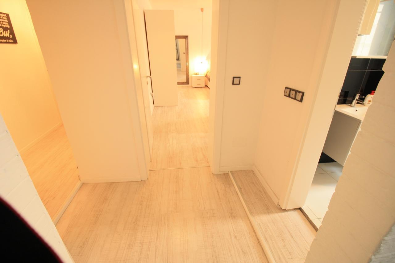 Apartment Marijin Dvor Deluxe Saraybosna Dış mekan fotoğraf